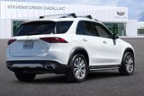 Used 2020 Mercedes-Benz GLE 350 4MATIC image 3