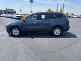 Used 2014 Chevrolet Traverse LS image 6