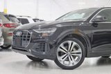Used 2020 Audi Q8 Prestige image 2