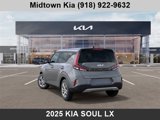 New 2025 Kia Soul LX image 4