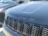Certified 2017 Jeep Grand Cherokee Altitude image 5