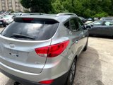 Used 2015 Hyundai Tucson SE image 5