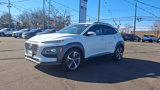 Certified 2021 Hyundai Kona Limited w/ Cargo Package image 4