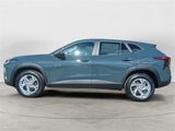 New 2025 Chevrolet Trax LS w/ LS Convenience Package image 2