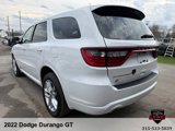 Used 2022 Dodge Durango GT image 3