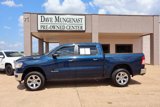 Used 2019 RAM 1500 Big Horn image 2