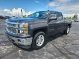 Used 2014 Chevrolet Silverado 1500 LT w/ All Star Edition image 4