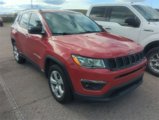 Certified 2018 Jeep Compass Latitude w/ Popular Equipment Group image 5