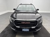Certified 2022 GMC Terrain SLE w/ Driver Convenience Package image 2