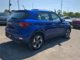 Certified 2025 Hyundai Venue SEL image 5