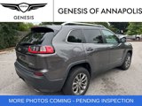 Used 2019 Jeep Cherokee Latitude Plus w/ Comfort/Convenience Group image 5