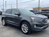 Used 2020 Ford Edge Titanium w/ Equipment Group 301A image 6