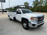 Used 2018 GMC Sierra 3500 2WD Regular Cab image 3