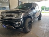 Used 2020 Ford Expedition Max King Ranch image 2