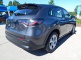 Certified 2024 Honda HR-V LX image 3