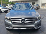 Used 2016 Mercedes-Benz GLC 300 4MATIC image 2