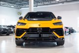 Used 2024 Lamborghini Urus Performante image 2