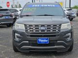 Used 2017 Ford Explorer Limited w/ Equipment Group 301A image 3