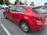 Used 2015 MAZDA MAZDA3 i Grand Touring image 4