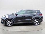 Used 2020 Kia Sportage LX w/ LX Popular Package image 2