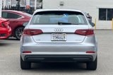 Used 2016 Audi A3 e-tron Premium w/ 17" Wheel Package image 5