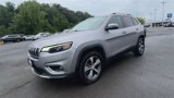 Used 2019 Jeep Cherokee Limited image 4