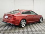 Used 2018 Audi A5 2.0T Premium Plus w/ Premium Plus image 5