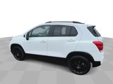 Used 2022 Chevrolet Trax LT w/ Premium Seat Package image 4