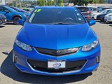 Used 2017 Chevrolet Volt LT image 2