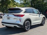 New 2025 INFINITI QX50 Sport image 3