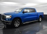 Used 2022 RAM 1500 Laramie image 2