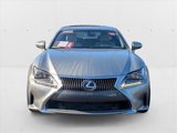 Used 2015 Lexus RC 350 image 2