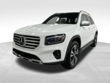 Certified 2025 Mercedes-Benz GLB 250 4MATIC image 3