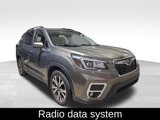 Used 2020 Subaru Forester Limited image 5