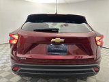 New 2025 Chevrolet Trax LS w/ Driver Confidence Package image 4