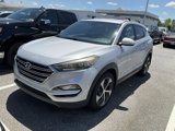Used 2016 Hyundai Tucson Limited image 3