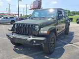 Used 2021 Jeep Gladiator Sport image 4