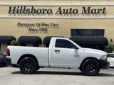 Used 2013 RAM 1500 Tradesman w/ PWR & Remote Entry Group image 4