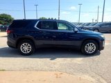 Used 2022 Chevrolet Traverse LS image 5