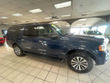 Used 2017 Ford Expedition EL XLT image 5