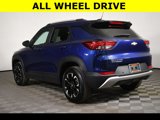 Used 2023 Chevrolet TrailBlazer LT w/ Convenience Package image 5