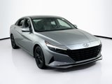Used 2023 Hyundai Elantra SEL image 3