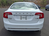 Used 2016 Volvo S60 T5 Inscription Platinum w/ Climate Package image 5