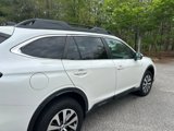 Used 2020 Subaru Outback Premium image 4