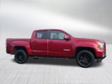 Certified 2022 GMC Canyon Elevation w/ Trailering Package image 2