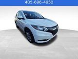 Used 2017 Honda HR-V EX-L image 3