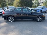 Used 2018 Honda Civic LX image 6
