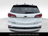 Used 2023 Chevrolet Equinox RS image 5