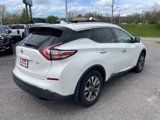 Used 2017 Nissan Murano SL w/ SL Technology Package image 6