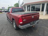 Certified 2015 RAM 1500 Big Horn image 5